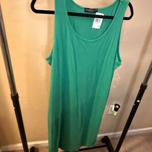 Bundle Absolutely Vibrant Tank Top Dresses